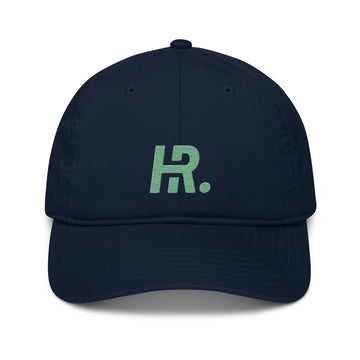 Casquette premium eco-responsable - Hikers Republic Lime